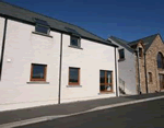 The Old Dairy in Castle Douglas, Dumfries and Galloway, South West Scotland