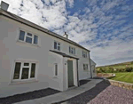 Dan-Y-Garn in St Davids, Pembrokeshire, South Wales