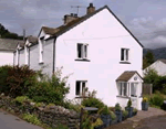 Self catering breaks at Beech End in Braithwaite, Cumbria