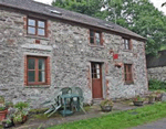 Bwthyn -Y-Stabl in Drefach Felindre, Carmarthenshire, South Wales