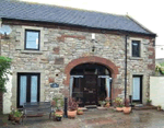 Self catering breaks at Rydal Mount Barn in Caldbeck, Cumbria