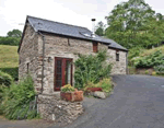 Nodyn-Y-Nant in Glyn Ceiriog, Wrexham, North Wales