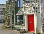 Ty Crwn in Betws-Y-Coed, Conwy, North Wales