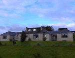 Coillore Farm Cottage in Struan, Isle of Skye, Highlands Scotland