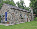 Clyn Felin Bungalow in Newcastle Emlyn, Conwy, North Wales