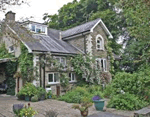 Clyn Felin Fawr in Cwm Morgan, Carmarthenshire, South Wales