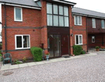 Corner House Cottages - Lark Cottage in Rossett, Wrexham, North Wales