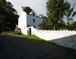 Graiglwyd Farmhouse in Conwy, Conwy, North Wales