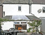 Pieces of 8 in Castle Douglas, Dumfries and Galloway, South West Scotland