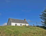 Doulay Cottage in Lairg, Sutherland, Highlands Scotland