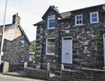 Bryn Awel in Betws-Y-Coed, Conwy, North Wales