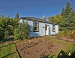 Beechwood Cottage in Brae Tongue, Sutherland, Highlands Scotland