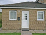 An Caladh in Cumnock, Ayrshire, South West Scotland