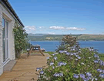 Rowan Cottage in Dunoon, Argyll, West Scotland