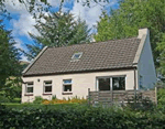 Alder Cottage in Dunoon, Argyll, West Scotland