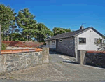 Hillcroft in Portpatrick, Dumfries and Galloway, South West Scotland