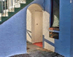 The Wee Residence in Gorthleck, Inverness-shire, Highlands Scotland