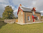 Maesoland Farmhouse in St Clears, Carmarthenshire, South Wales