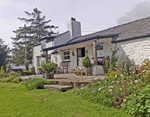 Bryn Ffynnon in Abergele, Conwy, North Wales