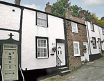 Watkin Cottage in Conwy, Conwy, North Wales