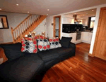 Groes Faen-Bach Cottage 2 in Holywell, Flintshire, North Wales