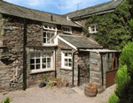Self catering breaks at Holly Cottage in Grasmere, Cumbria