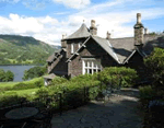 Poets View Cottage in Hunting Stile, Cumbria, North West England