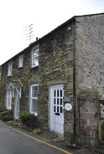 The Cottage - Grasmere in Grasmere, Cumbria, North West England