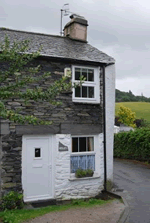 Self catering breaks at The Hollies in Ambleside, Cumbria