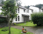 Badger Cottage in Ambleside, Cumbria, North West England