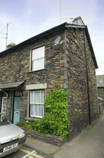 Self catering breaks at Cornerstones in Ambleside, Cumbria