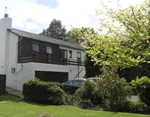 Self catering breaks at Ghyllside 3 in Ambleside, Cumbria