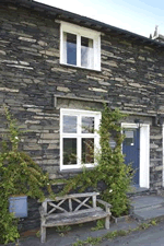 Damson Cottage in Coniston, Cumbria, North West England