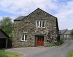 Wain Garth in Satterthwaite, Cumbria, North West England