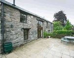 Self catering breaks at Winnowing Barn in Satterthwaite, Cumbria