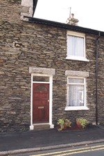 Marsh Cottage in Windermere, Cumbria, North West England