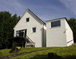 Self catering breaks at Lakeview Cottage in Bowness, Cumbria