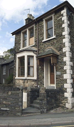 Self catering breaks at Holborn House in Bowness, Cumbria