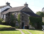 Damson Barn in South Lakes, Cumbria, North West England