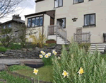 Self catering breaks at Lynwood Cottage in Backbarrow, Cumbria