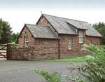 Self catering breaks at Coombs Cottage in Armathwaite, Cumbria