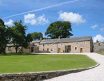 Self catering breaks at Yew Tree Farm in Reagill, Cumbria