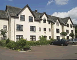 Self catering breaks at Glenmore - Hewetson Court in Keswick, Cumbria