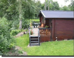 Self catering breaks at Glaramara - Burnside Park in Burnside Park, Cumbria