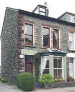 Self catering breaks at Denholm in Keswick, Cumbria