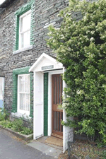 Self catering breaks at Retreat (The) in Keswick, Cumbria