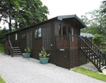 Self catering breaks at Ennerdale in Burnside Park, Cumbria