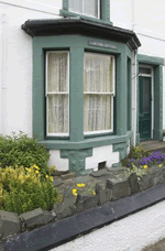 Carlton Cottage in Keswick, Cumbria, North West England