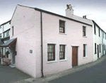 Gabriels Cottage in Keswick, Cumbria, North West England