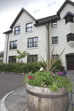 Self catering breaks at Beech Nut - Hewetson Court in Keswick, Cumbria